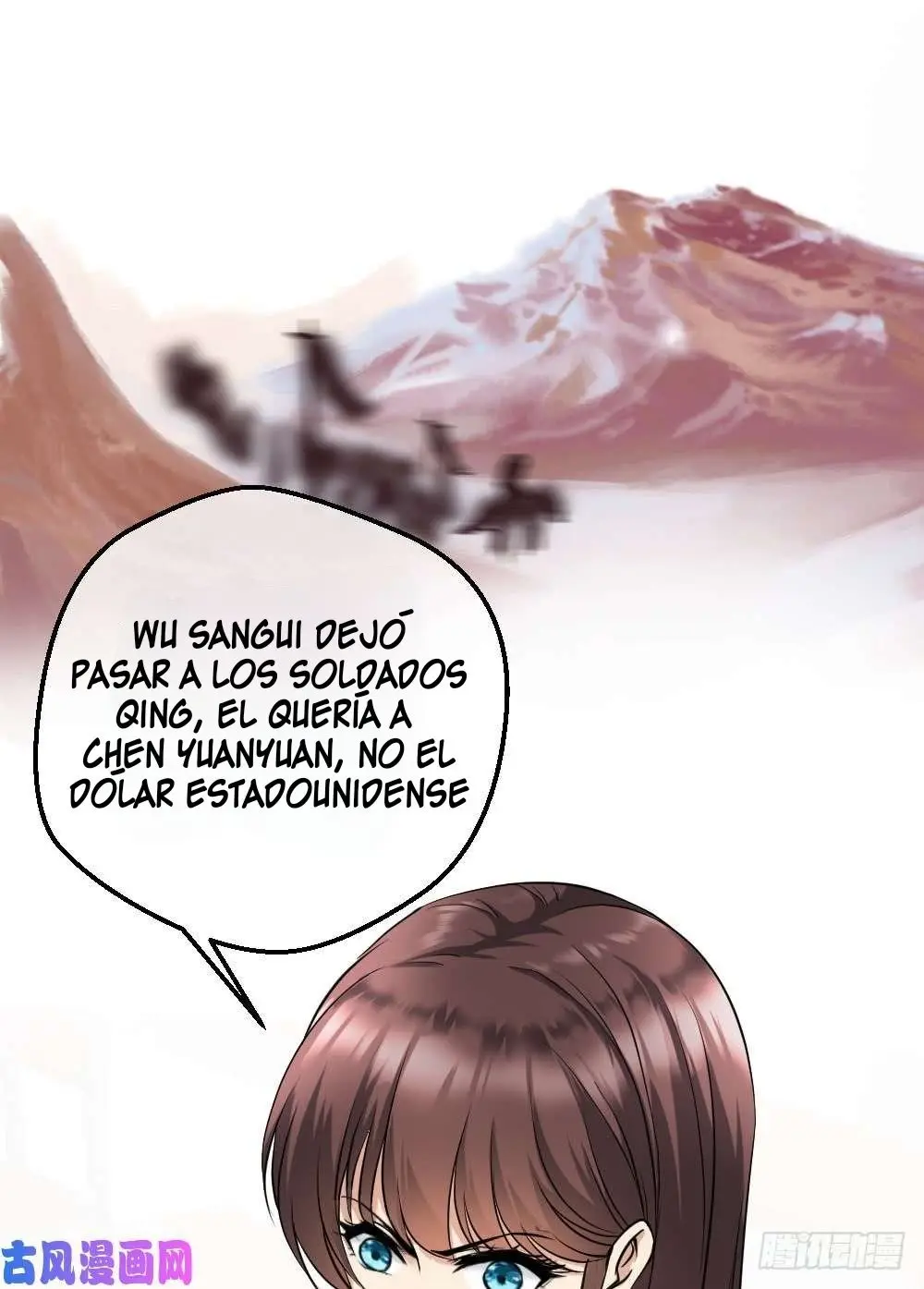 Sistema de Genio Sin Igual - Capítulo 6 - Página 26 - LectorTMOo
