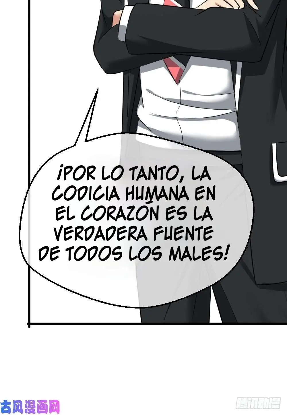 Sistema de Genio Sin Igual - Capítulo 6 - Página 30 - LectorTMOo