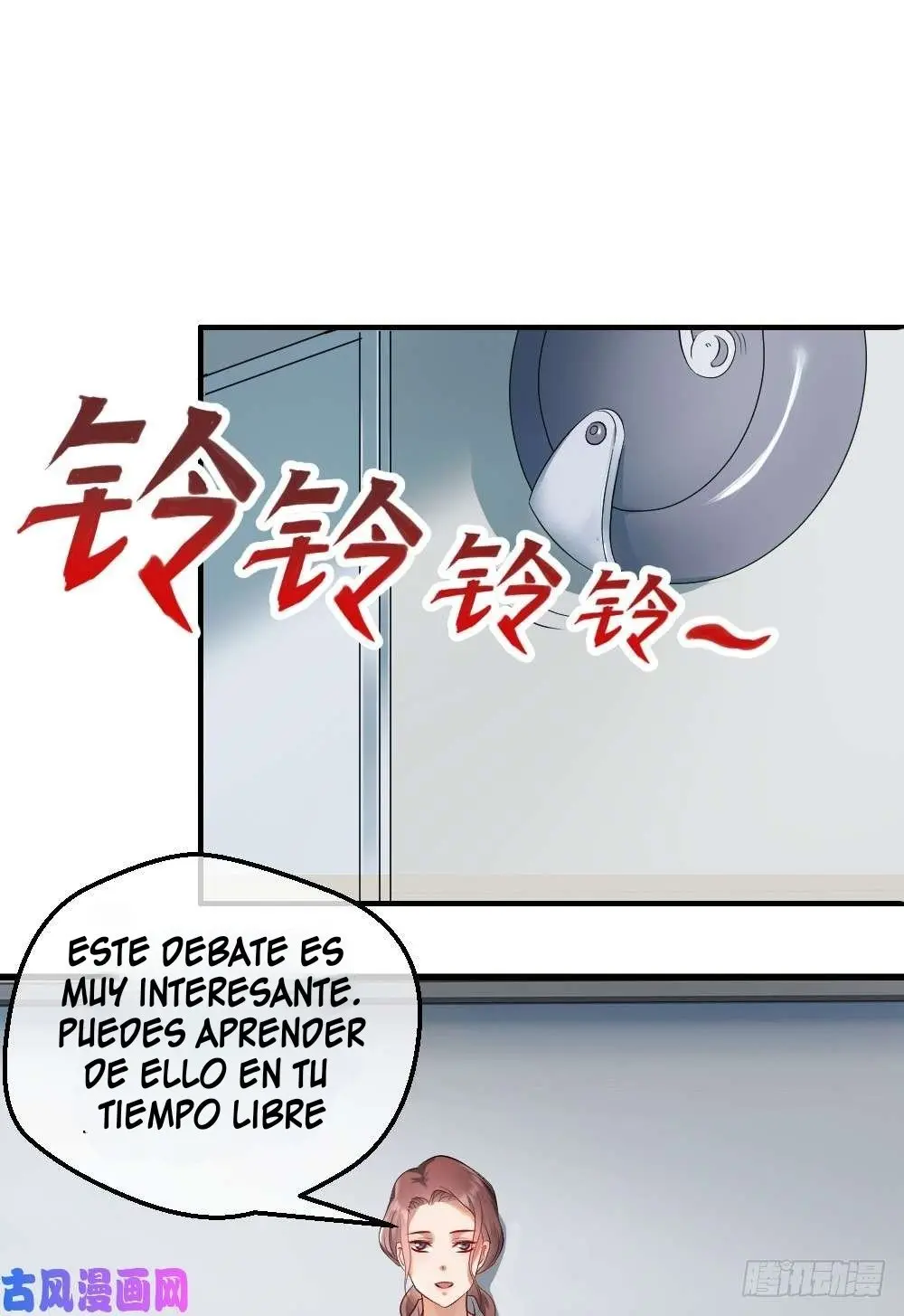 Sistema de Genio Sin Igual - Capítulo 6 - Página 31 - LectorTMOo