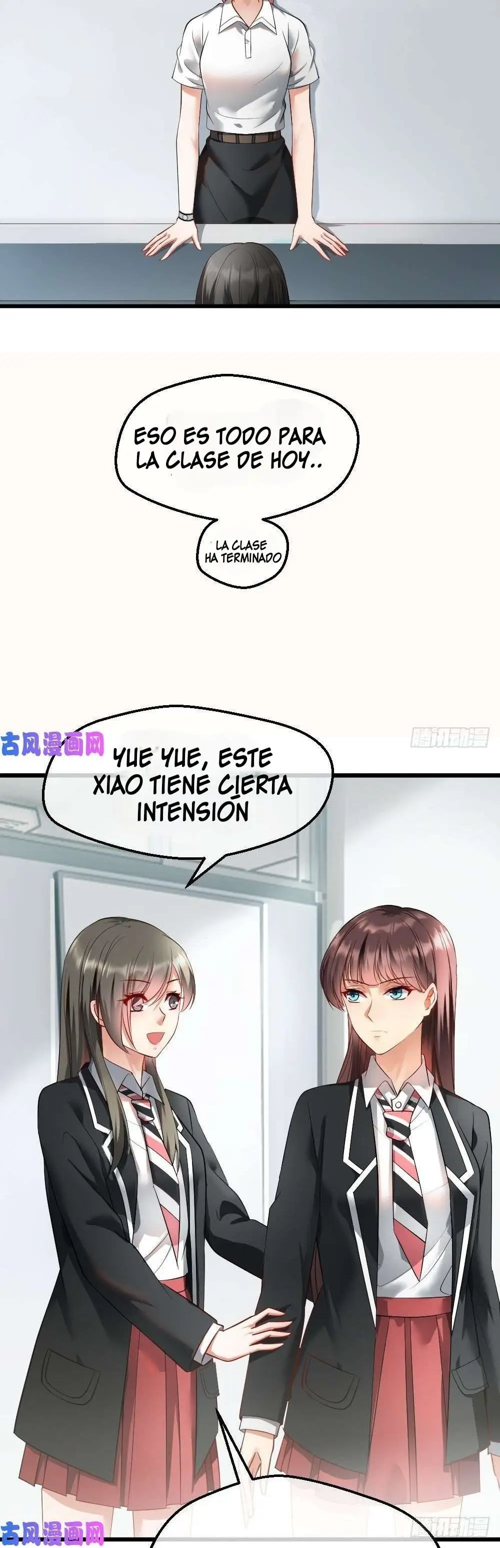 Sistema de Genio Sin Igual - Capítulo 6 - Página 32 - LectorTMOo
