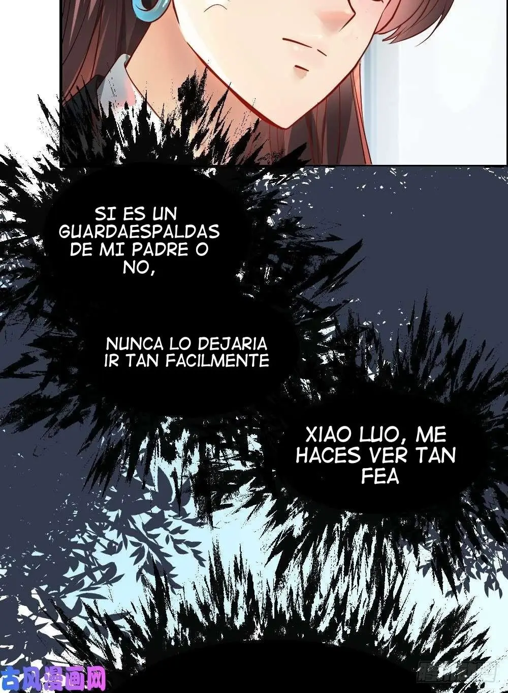Sistema de Genio Sin Igual - Capítulo 6 - Página 34 - LectorTMOo
