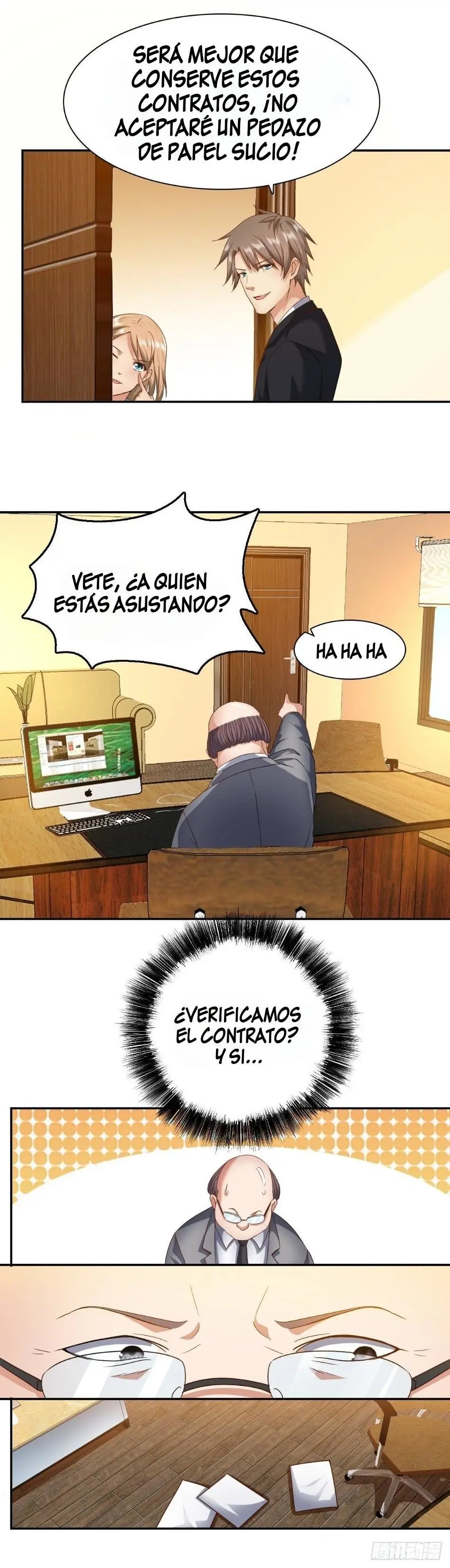 Sistema de Genio Sin Igual - Capítulo 60 - Página 2 - LectorTMOo