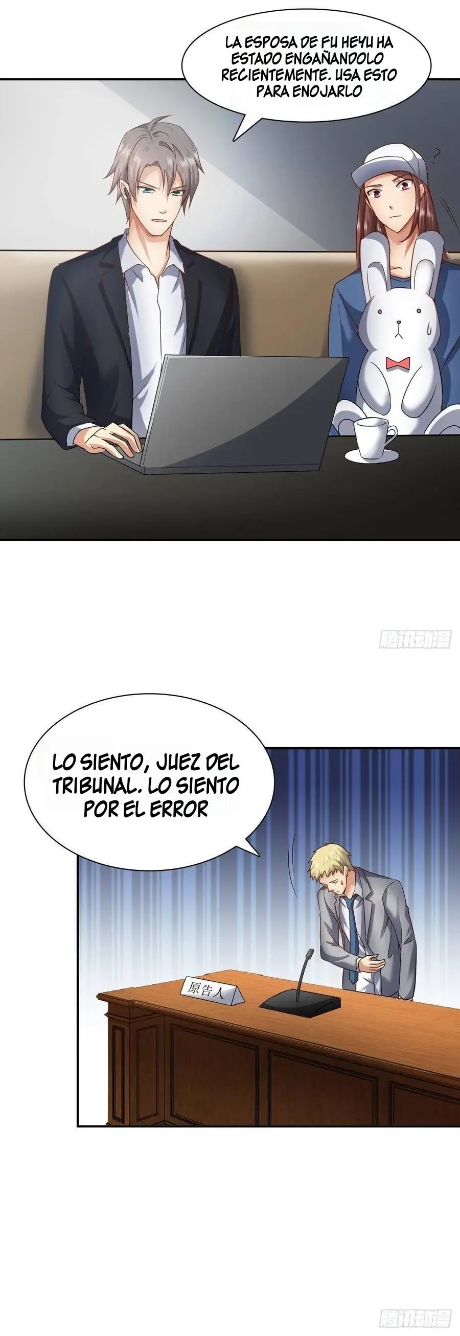 Sistema de Genio Sin Igual - Capítulo 61 - Página 8 - LectorTMOo