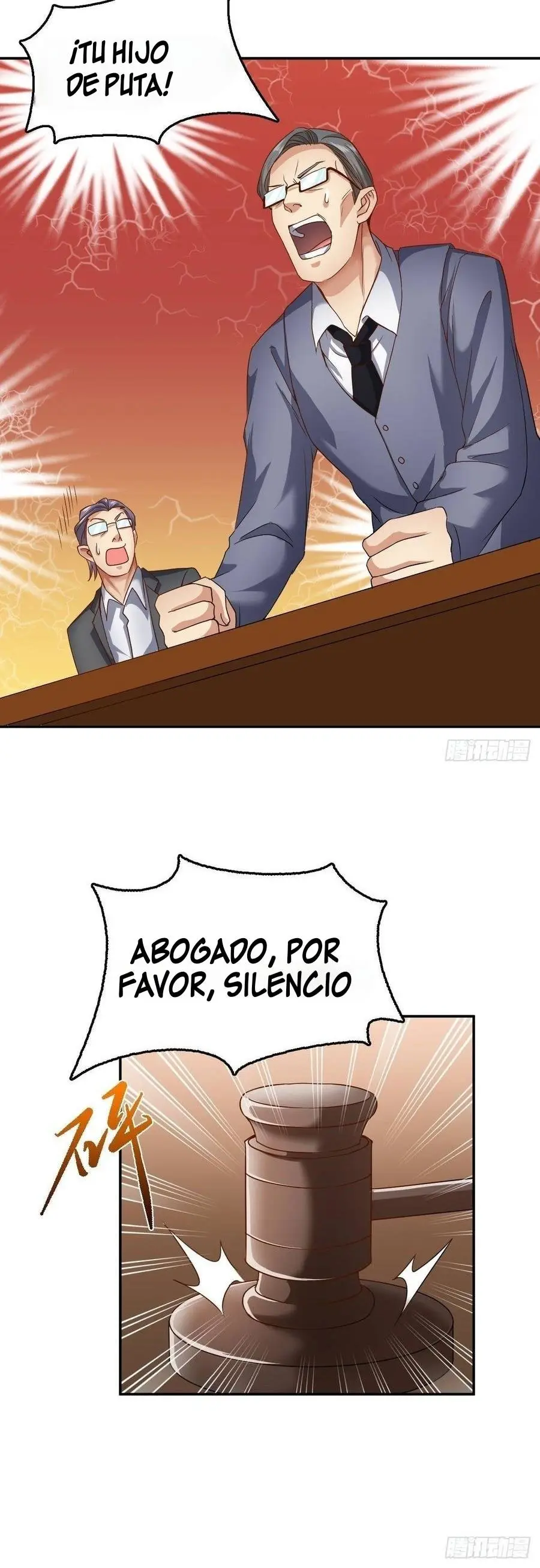 Sistema de Genio Sin Igual - Capítulo 61 - Página 12 - LectorTMOo