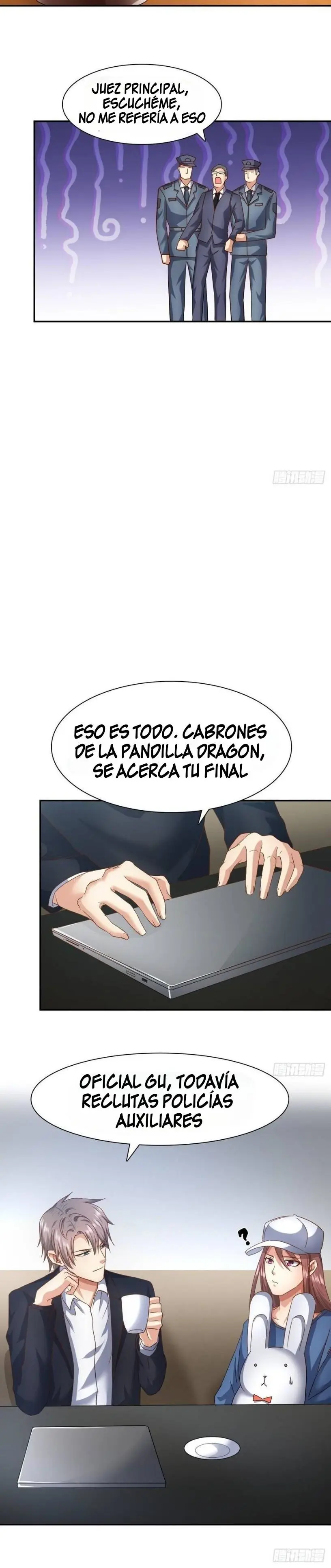 Sistema de Genio Sin Igual - Capítulo 61 - Página 14 - LectorTMOo
