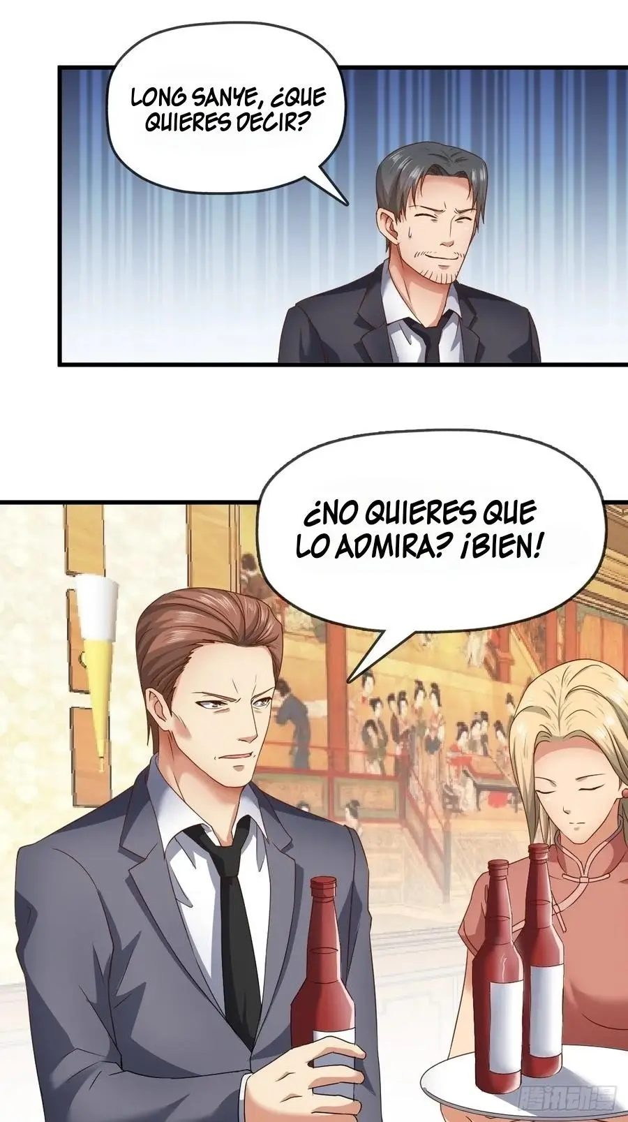 Sistema de Genio Sin Igual - Capítulo 63 - Página 15 - LectorTMOo