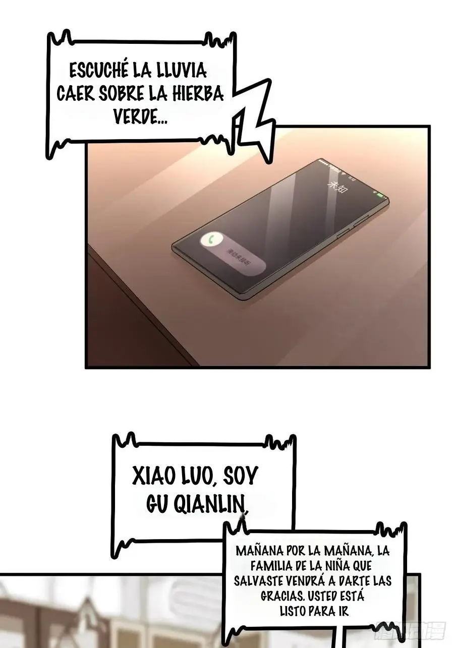 Sistema de Genio Sin Igual - Capítulo 64 - Página 17 - LectorTMOo