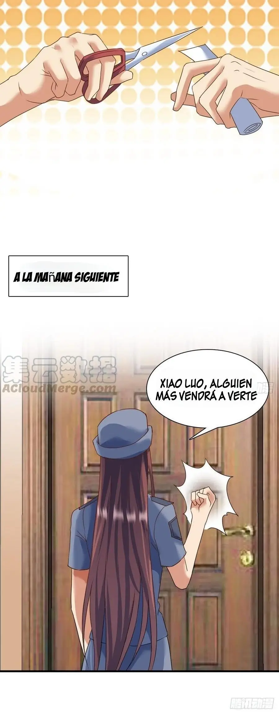 Sistema de Genio Sin Igual - Capítulo 64 - Página 19 - LectorTMOo