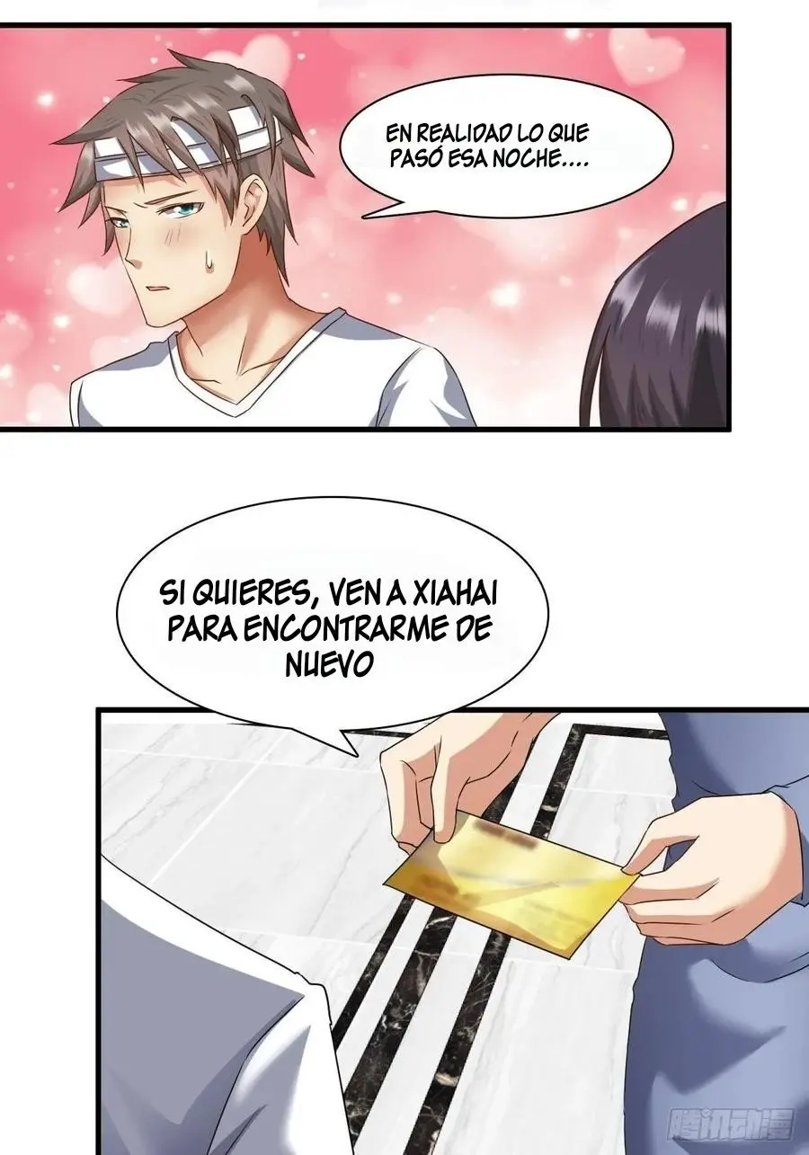 Sistema de Genio Sin Igual - Capítulo 64 - Página 26 - LectorTMOo