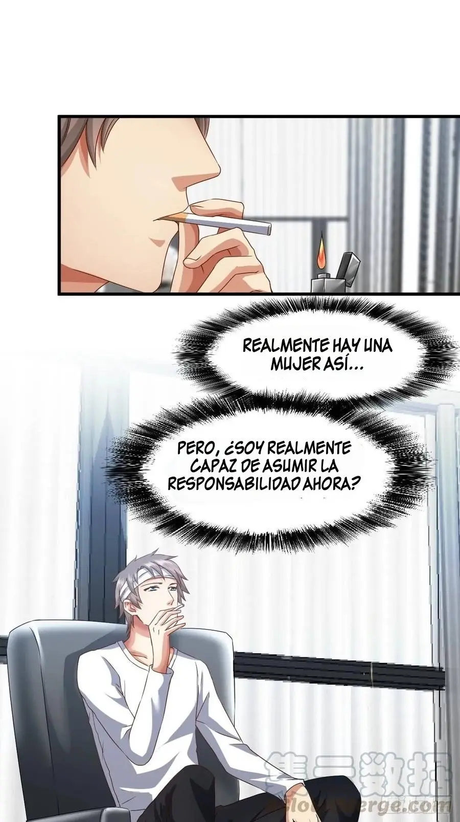 Sistema de Genio Sin Igual - Capítulo 65 - Página 1 - LectorTMOo