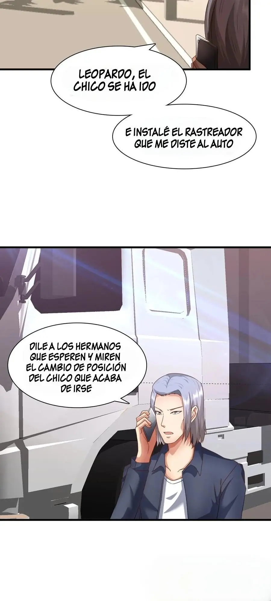 Sistema de Genio Sin Igual - Capítulo 65 - Página 6 - LectorTMOo