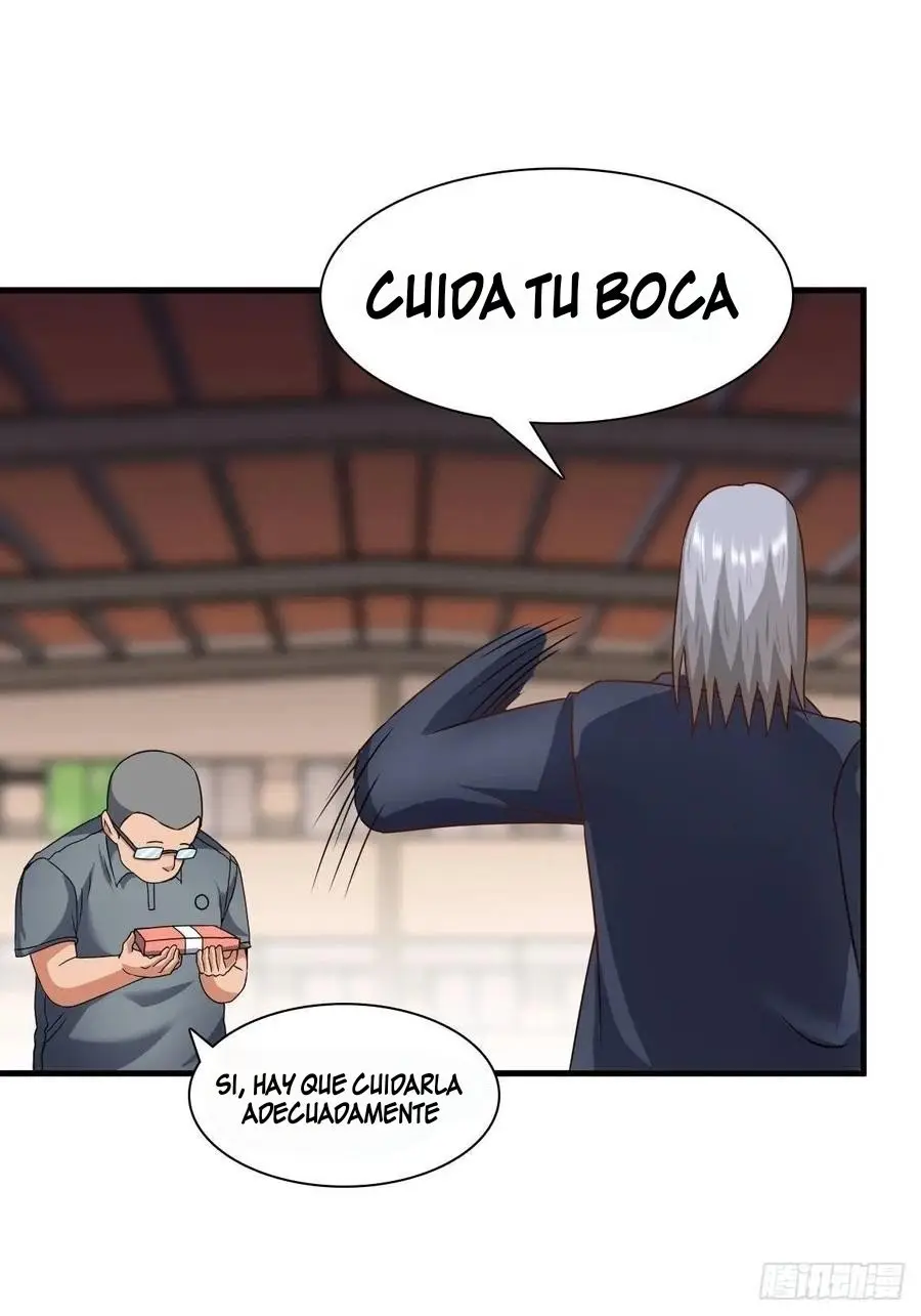 Sistema de Genio Sin Igual - Capítulo 65 - Página 7 - LectorTMOo