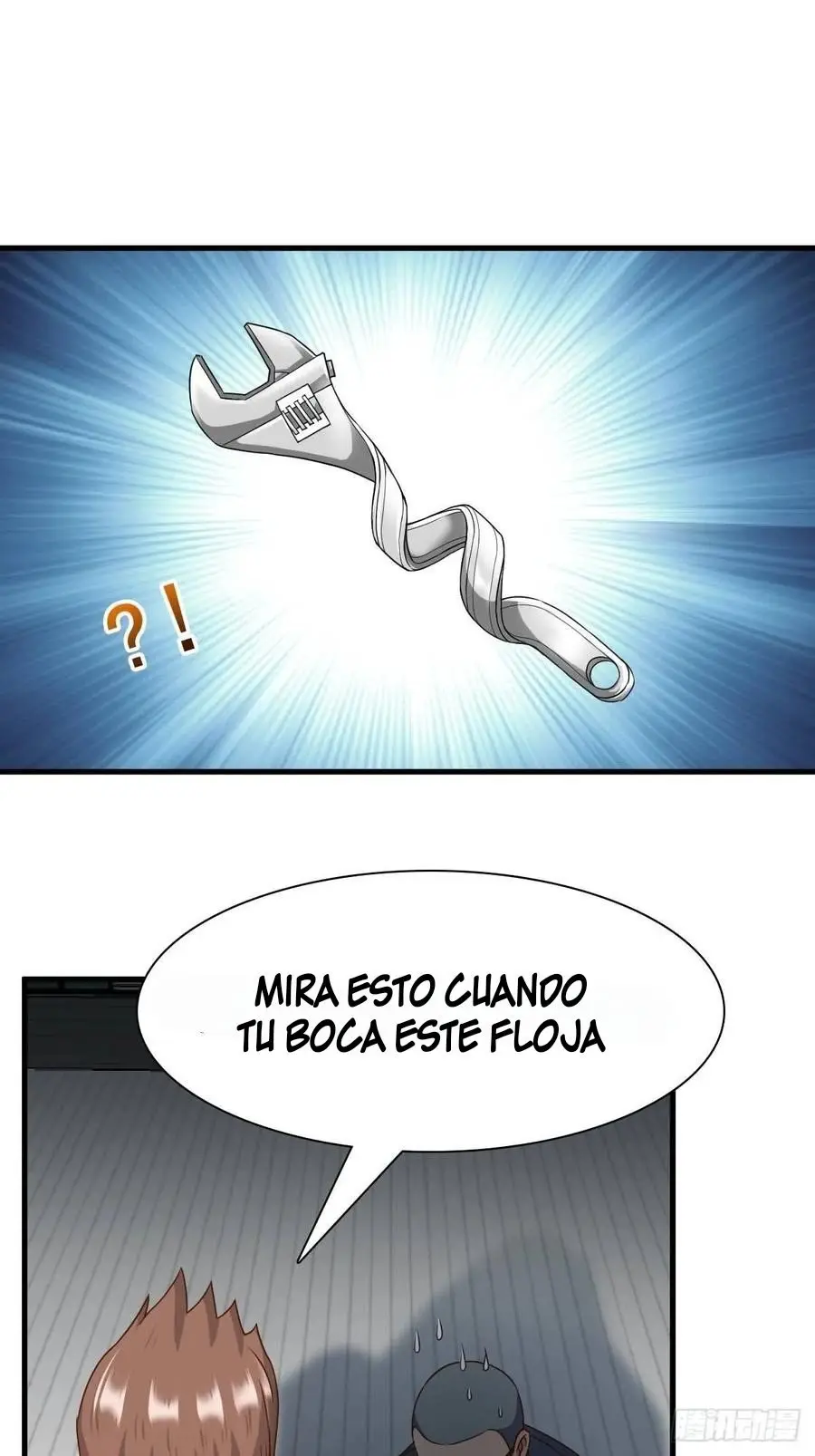 Sistema de Genio Sin Igual - Capítulo 65 - Página 10 - LectorTMOo
