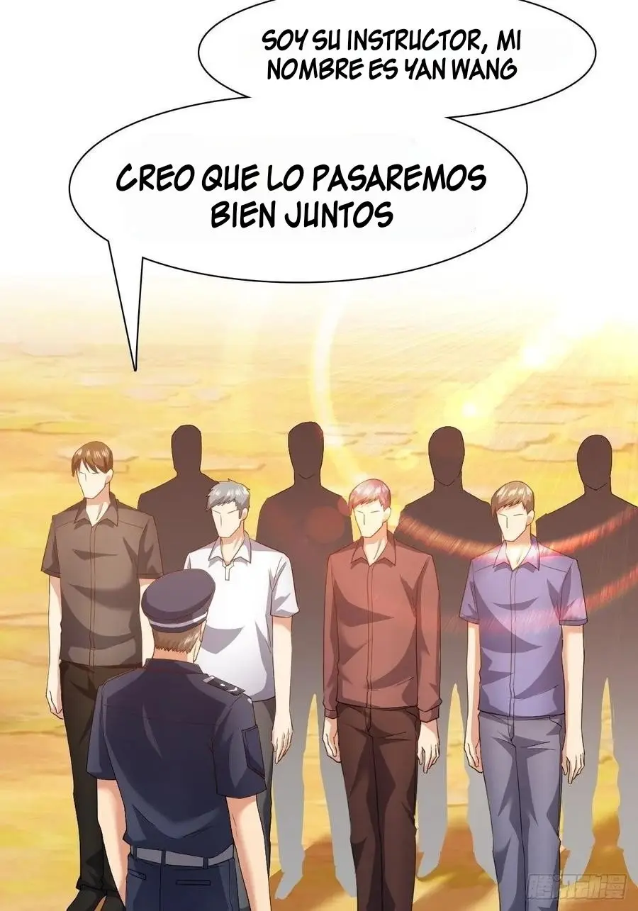 Sistema de Genio Sin Igual - Capítulo 67 - Página 16 - LectorTMOo