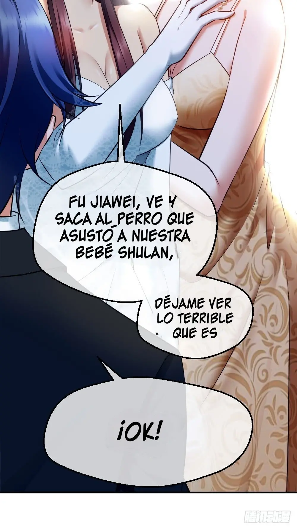 Sistema de Genio Sin Igual - Capítulo 8 - Página 6 - LectorTMOo