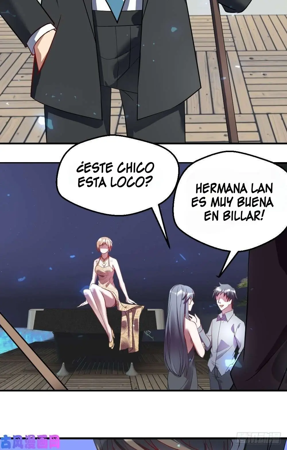 Sistema de Genio Sin Igual - Capítulo 9 - Página 13 - LectorTMOo