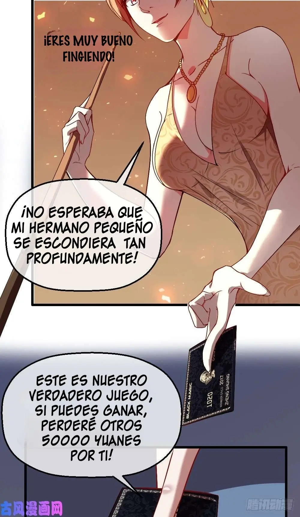 Sistema de Genio Sin Igual - Capítulo 9 - Página 28 - LectorTMOo