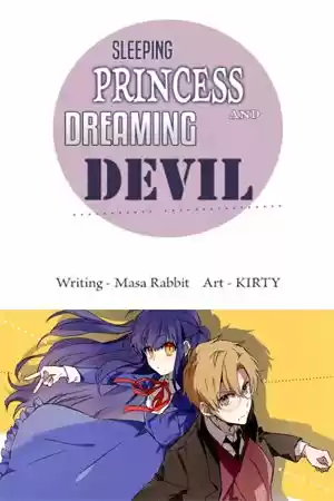 Sleeping Princess And Dreaming Devil (2015) - Capítulo 1 - Página 1 - LectorTMOo