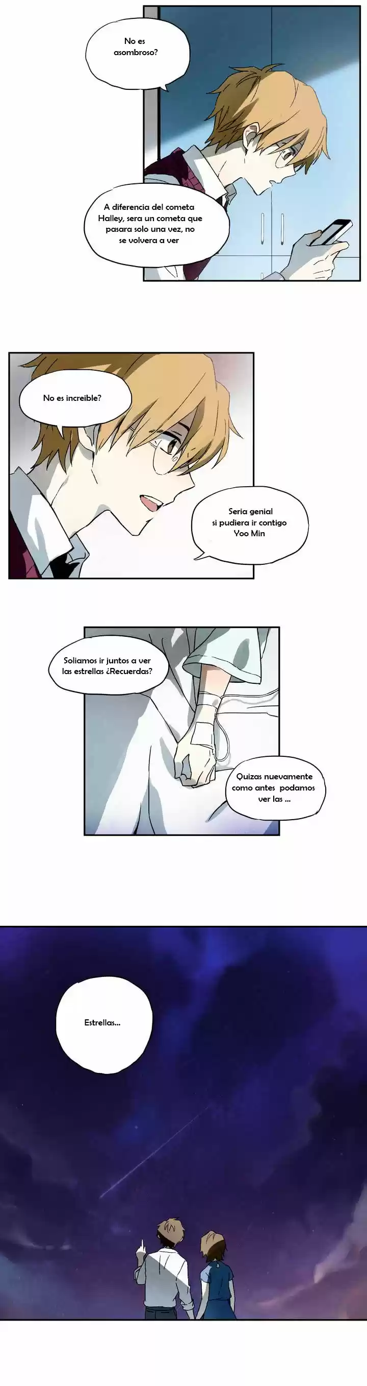 Sleeping Princess And Dreaming Devil (2015) - Capítulo 1 - Página 7 - LectorTMOo