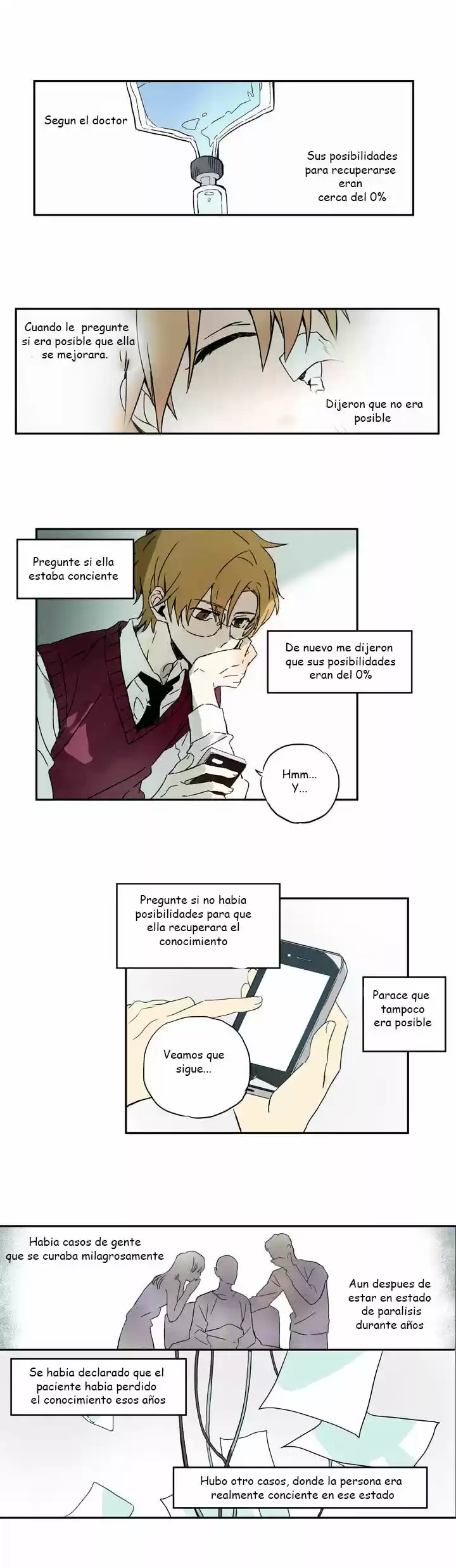 Sleeping Princess And Dreaming Devil (2015) - Capítulo 1 - Página 9 - LectorTMOo