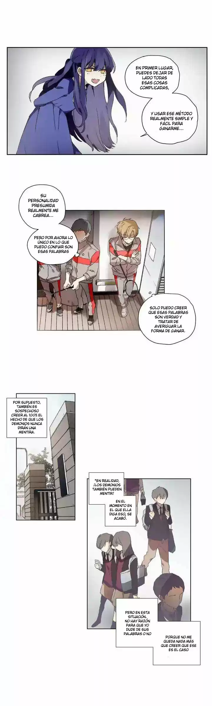 Sleeping Princess And Dreaming Devil (2015) - Capítulo 10 - Página 2 - LectorTMOo