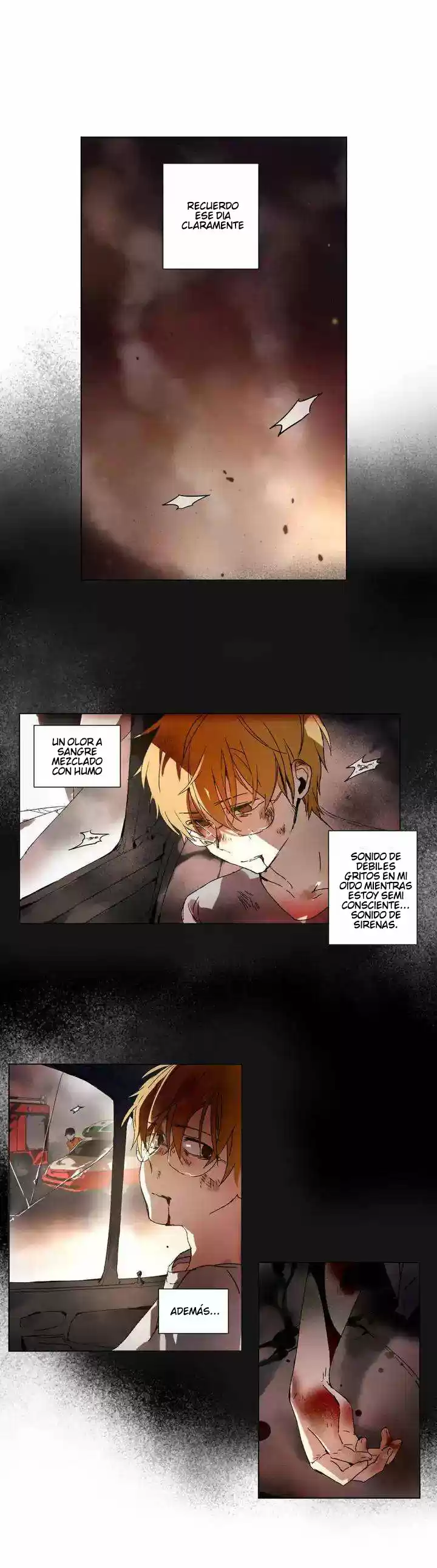Sleeping Princess And Dreaming Devil (2015) - Capítulo 12 - Página 1 - LectorTMOo