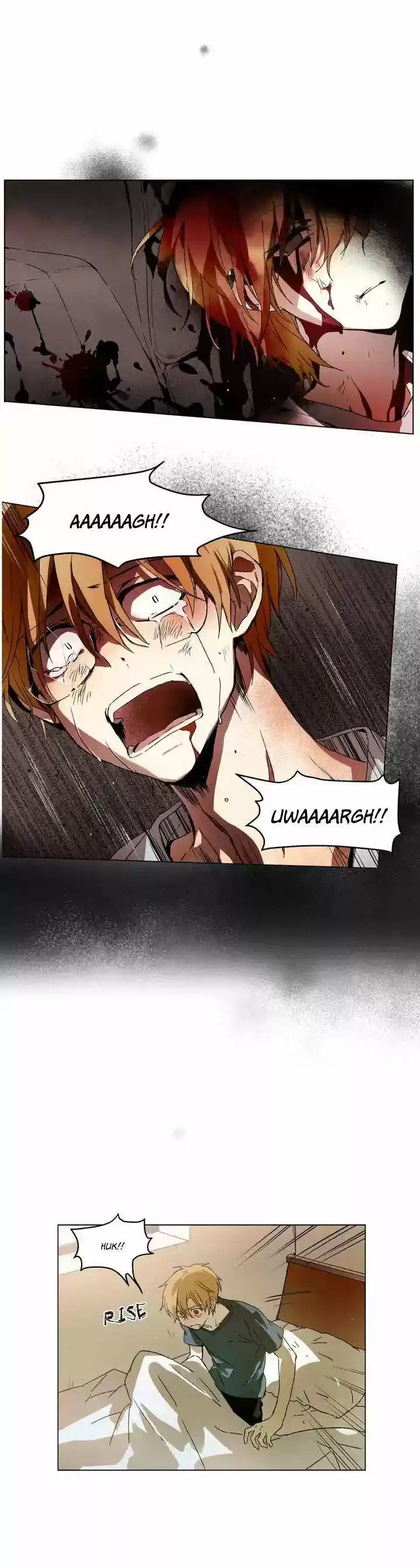 Sleeping Princess And Dreaming Devil (2015) - Capítulo 12 - Página 2 - LectorTMOo
