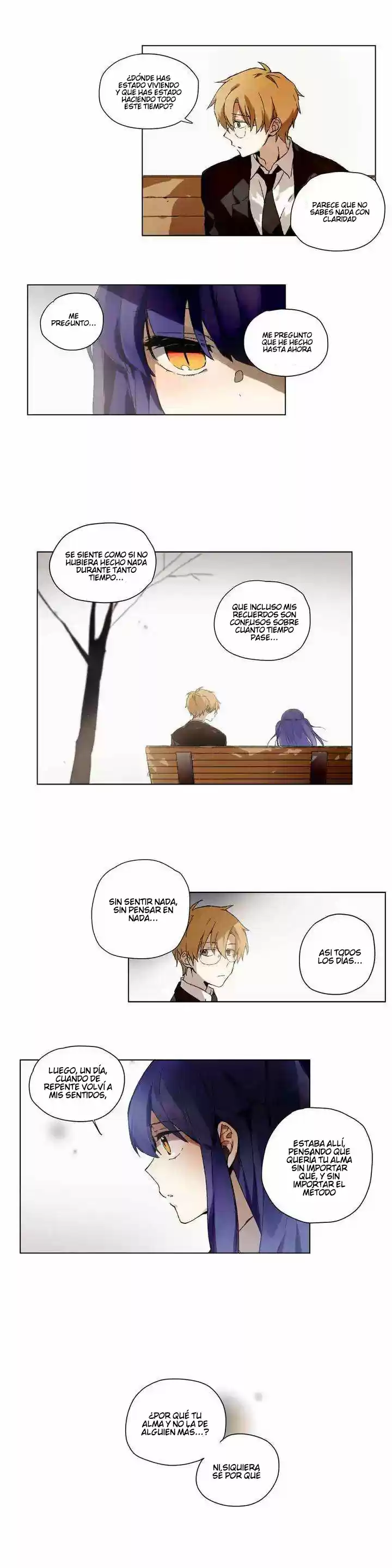 Sleeping Princess And Dreaming Devil (2015) - Capítulo 12 - Página 10 - LectorTMOo