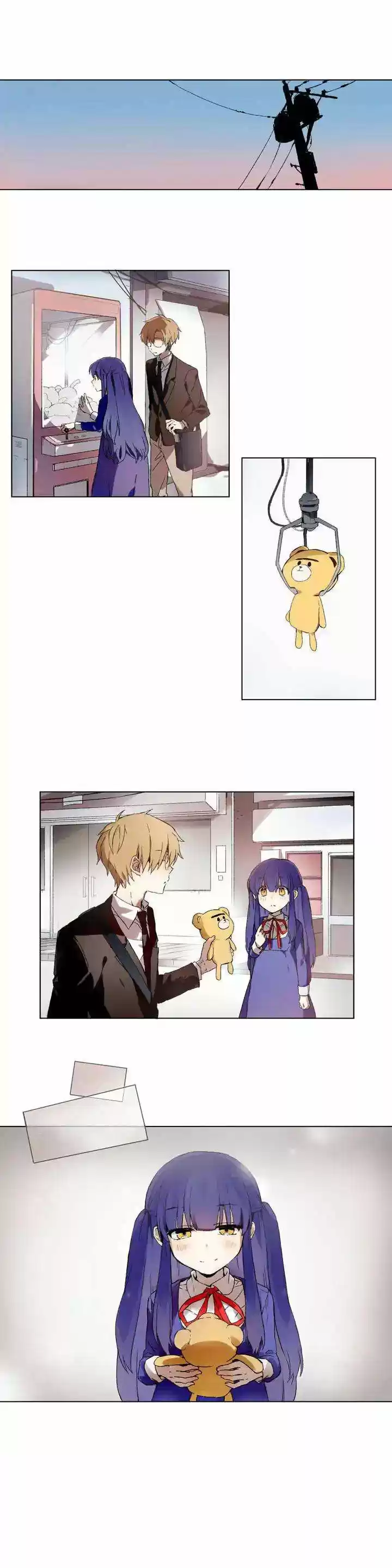 Sleeping Princess And Dreaming Devil (2015) - Capítulo 12 - Página 11 - LectorTMOo