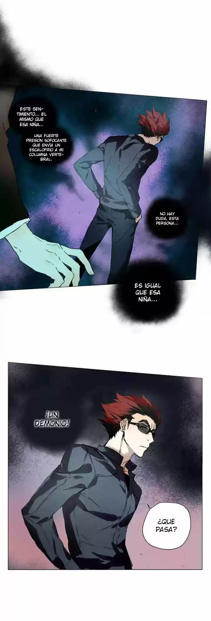 Sleeping Princess And Dreaming Devil (2015) - Capítulo 13 - Página 9 - LectorTMOo