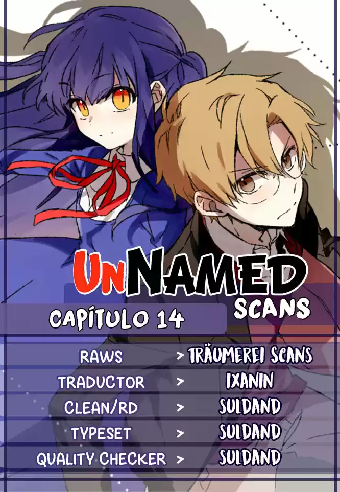 Sleeping Princess And Dreaming Devil (2015) - Capítulo 14 - Página 1 - LectorTMOo