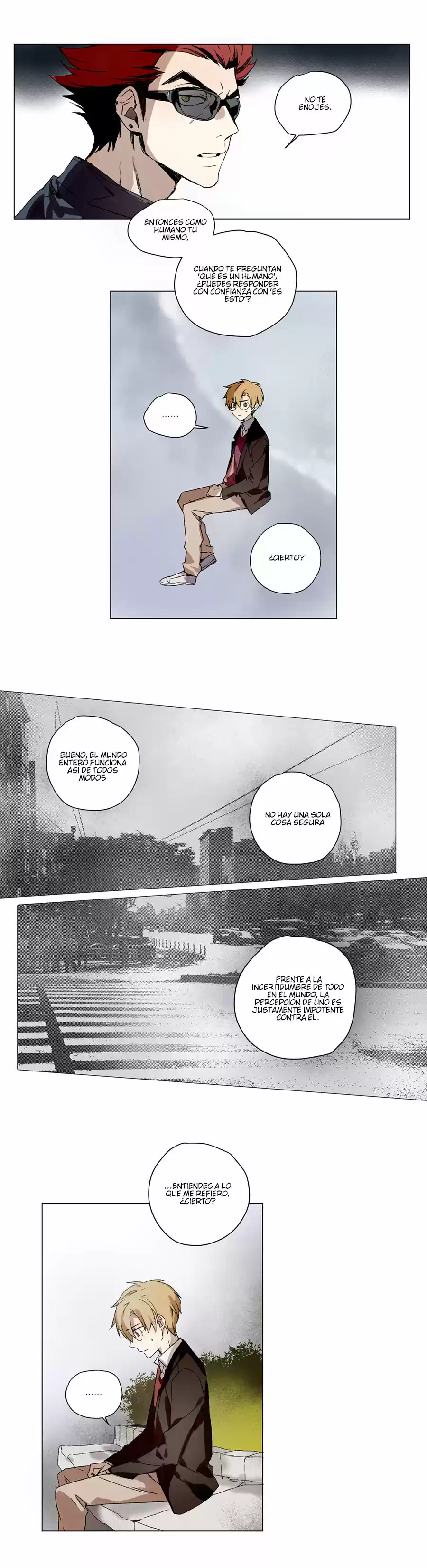 Sleeping Princess And Dreaming Devil (2015) - Capítulo 14 - Página 7 - LectorTMOo