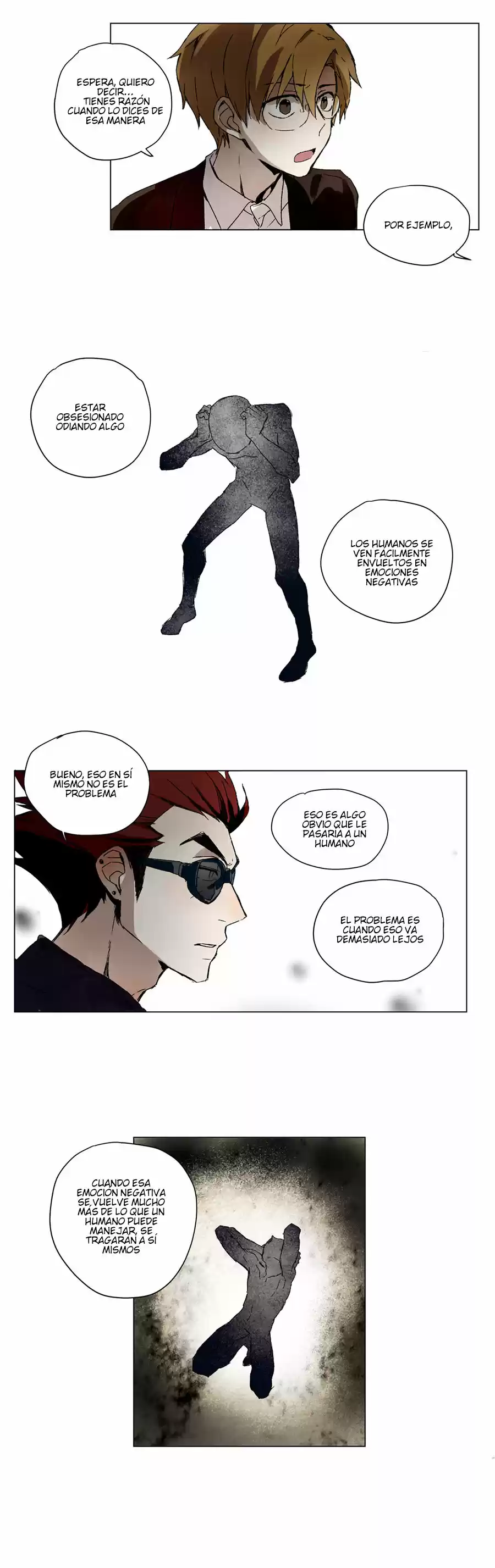 Sleeping Princess And Dreaming Devil (2015) - Capítulo 14 - Página 9 - LectorTMOo