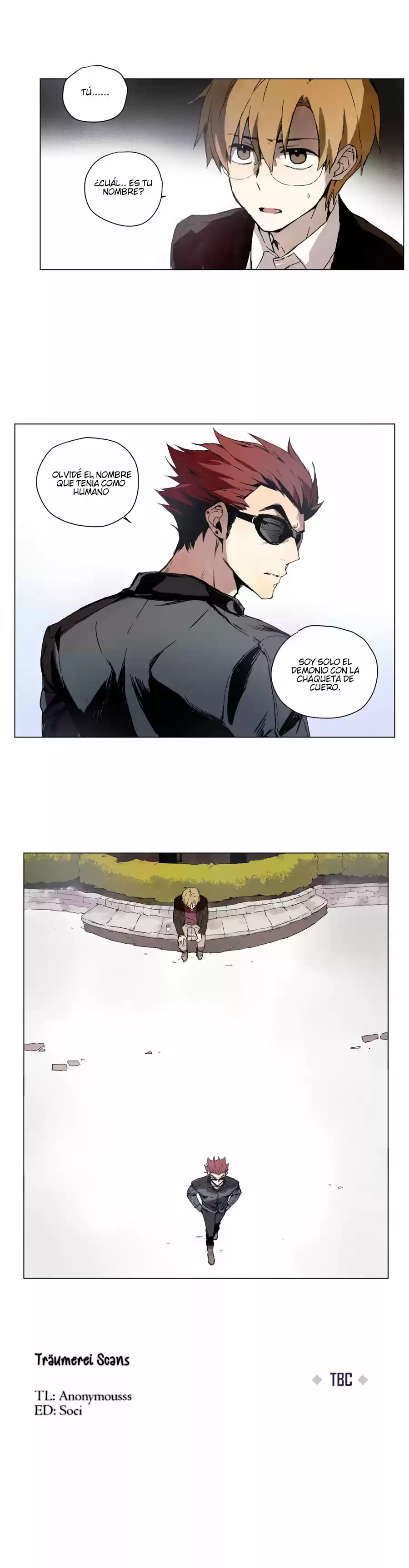 Sleeping Princess And Dreaming Devil (2015) - Capítulo 14 - Página 14 - LectorTMOo