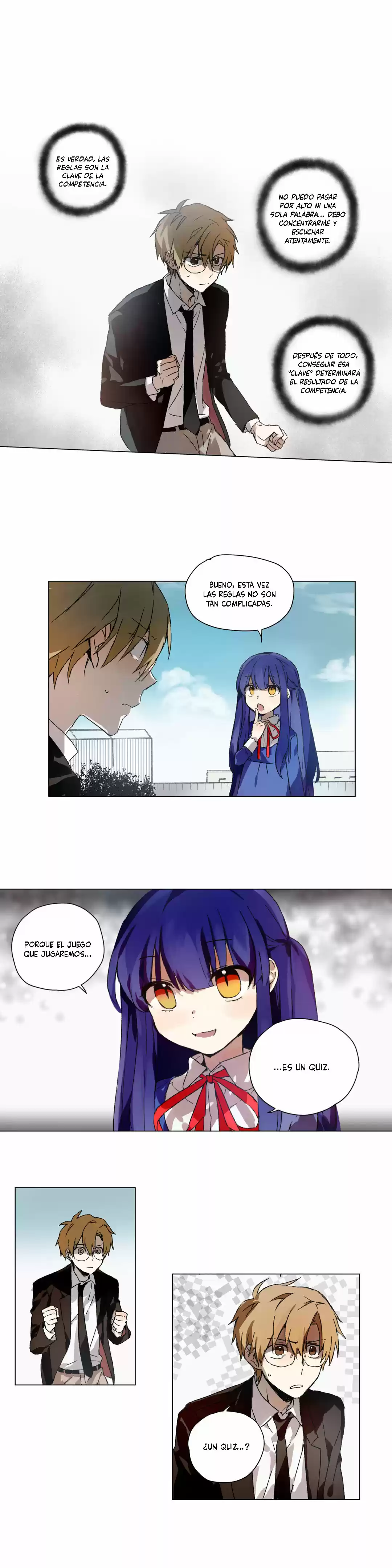Sleeping Princess And Dreaming Devil (2015) - Capítulo 16 - Página 2 - LectorTMOo