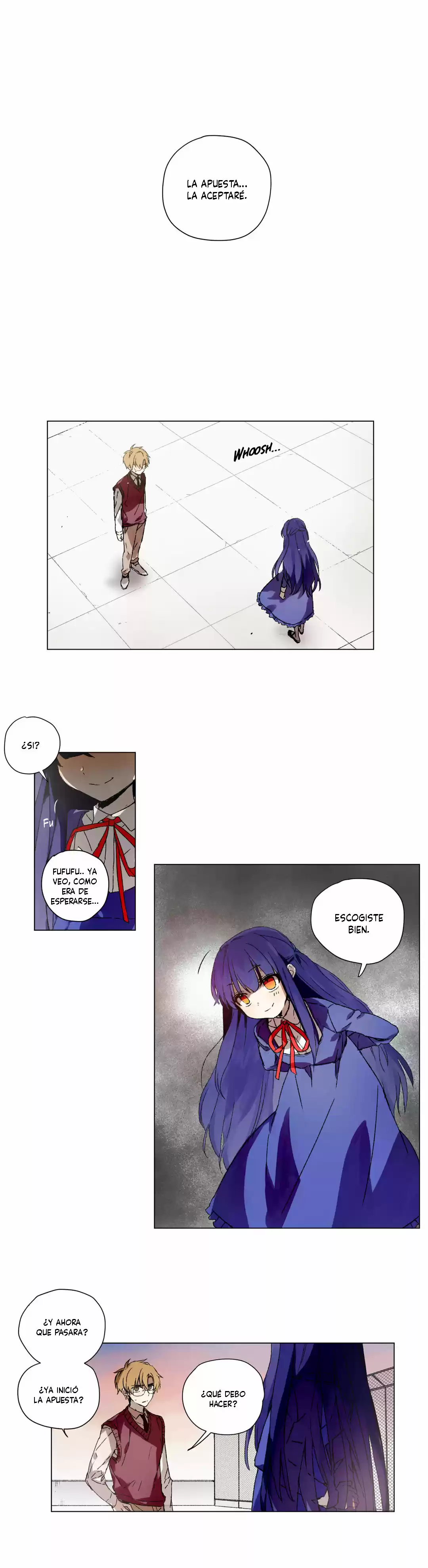 Sleeping Princess And Dreaming Devil (2015) - Capítulo 16 - Página 10 - LectorTMOo