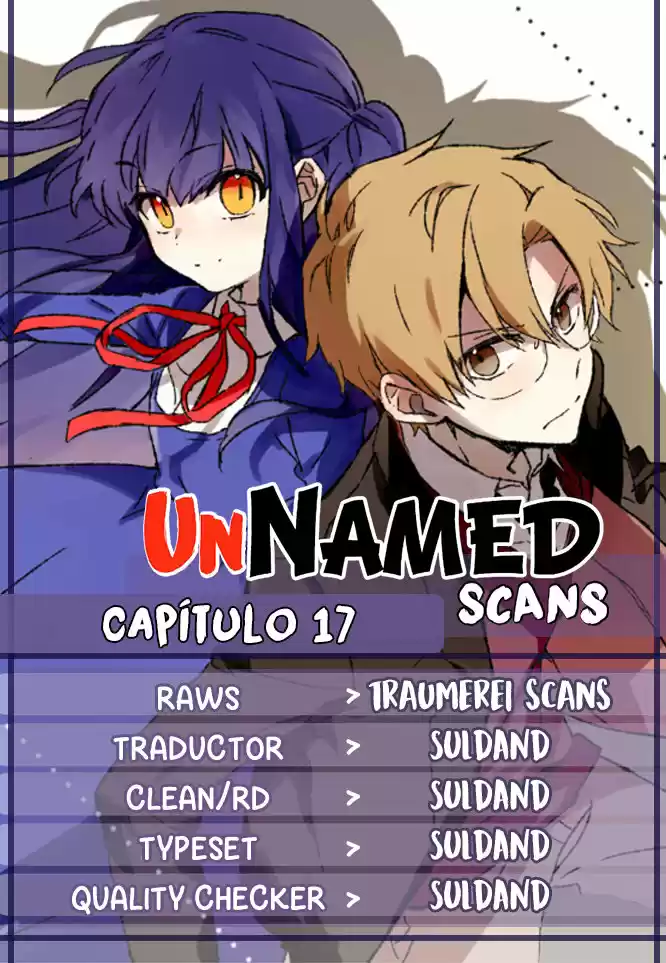 Sleeping Princess And Dreaming Devil (2015) - Capítulo 17 - Página 1 - LectorTMOo