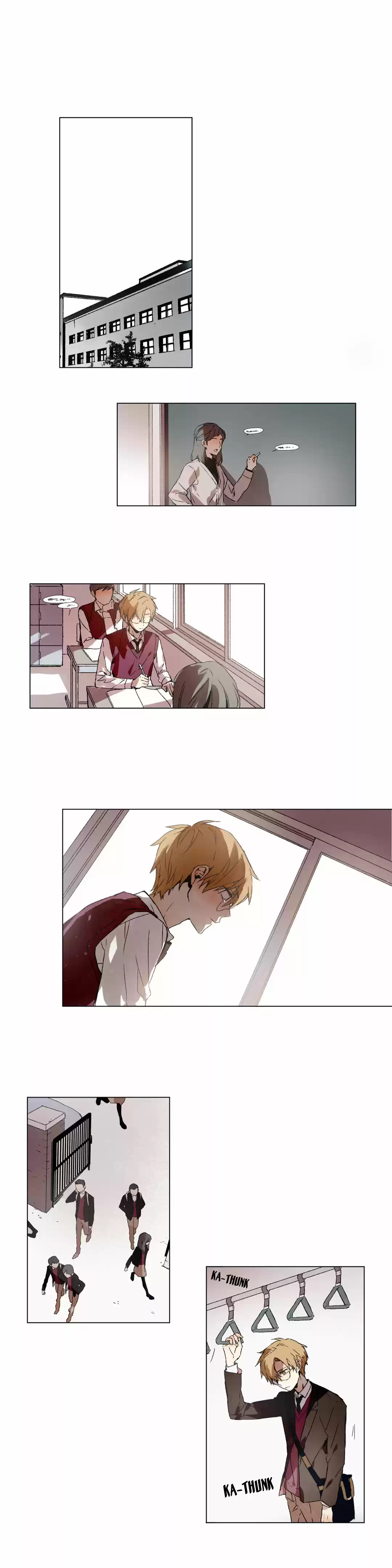 Sleeping Princess And Dreaming Devil (2015) - Capítulo 17 - Página 2 - LectorTMOo