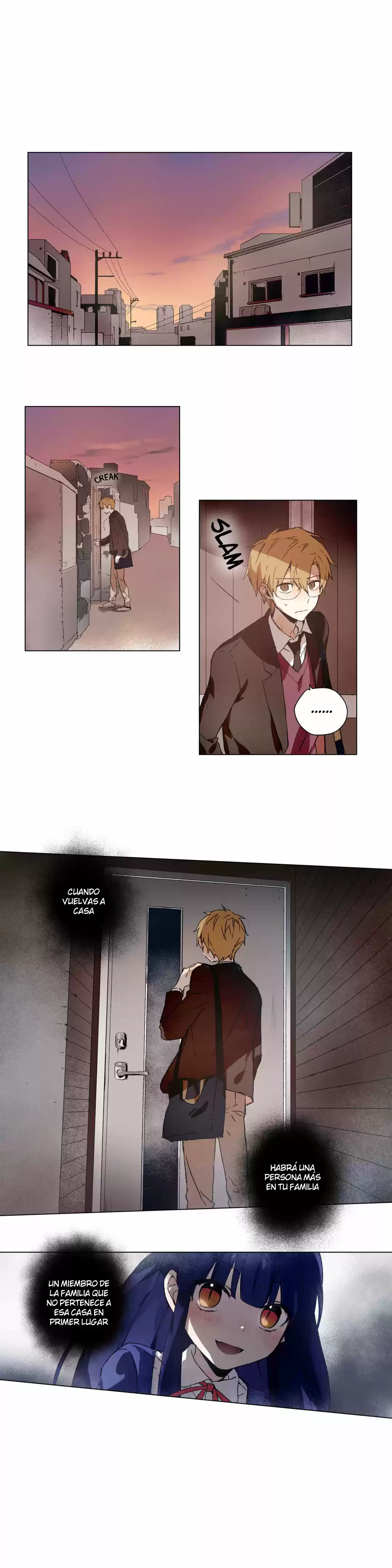 Sleeping Princess And Dreaming Devil (2015) - Capítulo 17 - Página 3 - LectorTMOo
