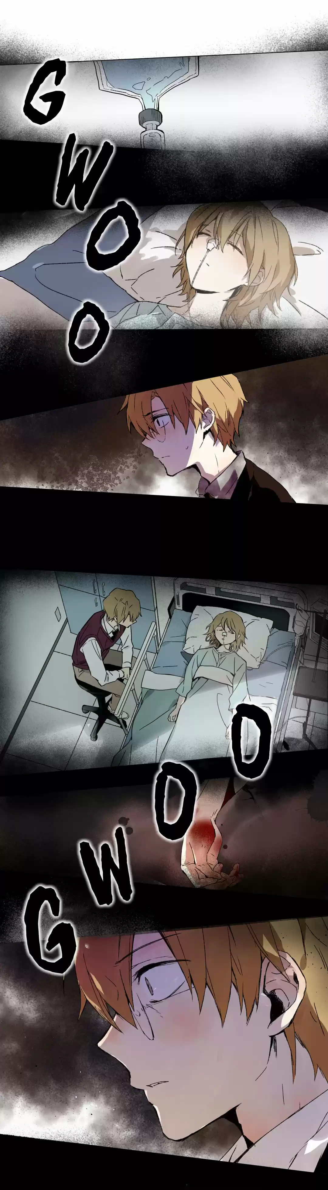 Sleeping Princess And Dreaming Devil (2015) - Capítulo 17 - Página 5 - LectorTMOo