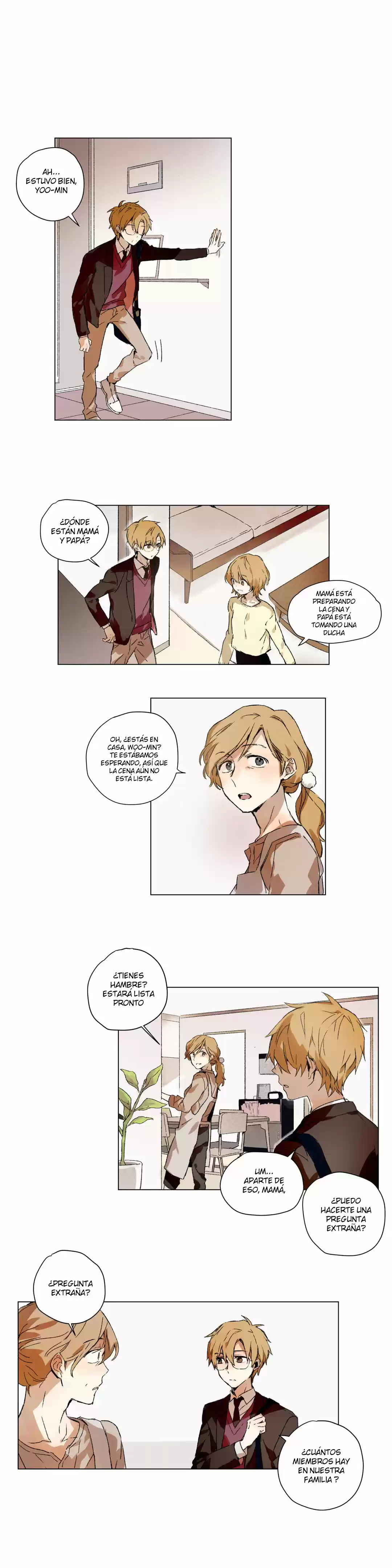 Sleeping Princess And Dreaming Devil (2015) - Capítulo 17 - Página 7 - LectorTMOo