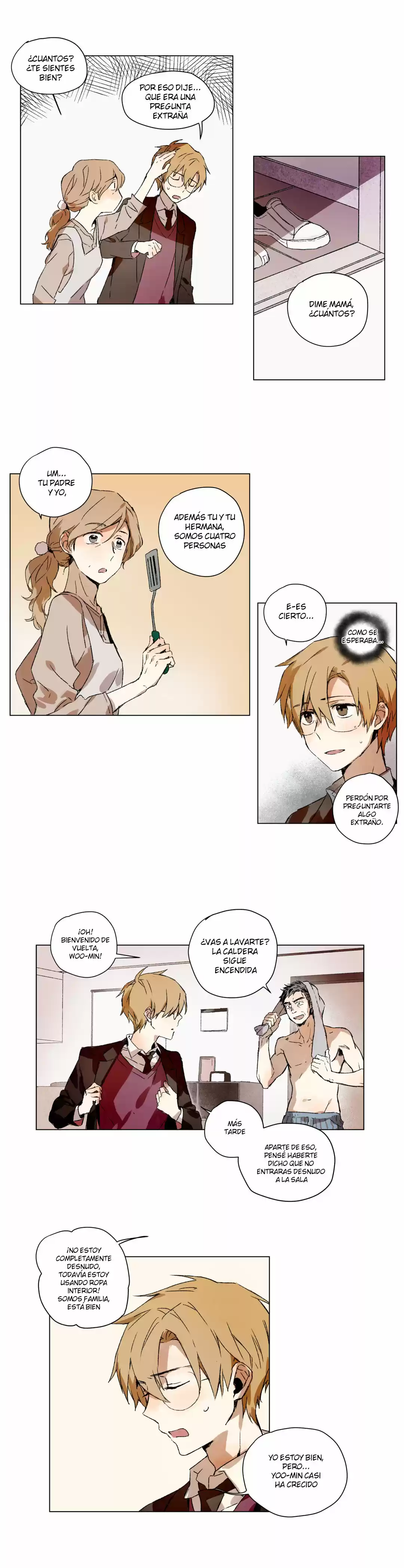 Sleeping Princess And Dreaming Devil (2015) - Capítulo 17 - Página 8 - LectorTMOo