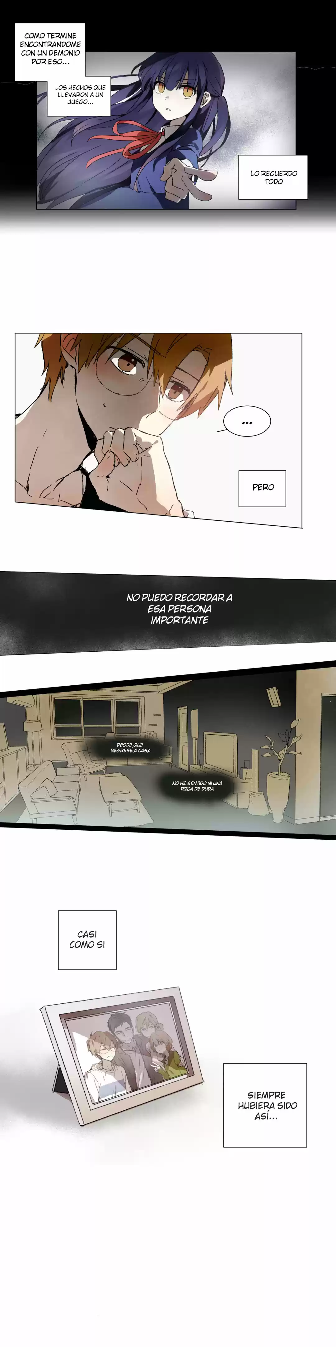 Sleeping Princess And Dreaming Devil (2015) - Capítulo 17 - Página 12 - LectorTMOo