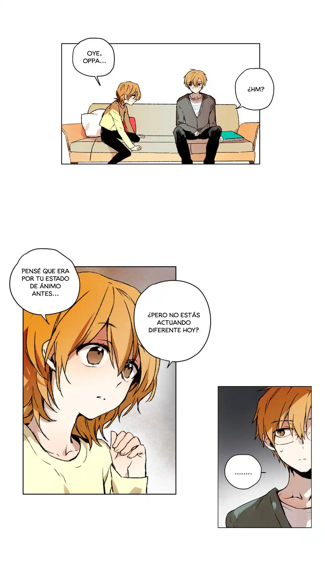 Sleeping Princess And Dreaming Devil (2015) - Capítulo 18 - Página 7 - LectorTMOo