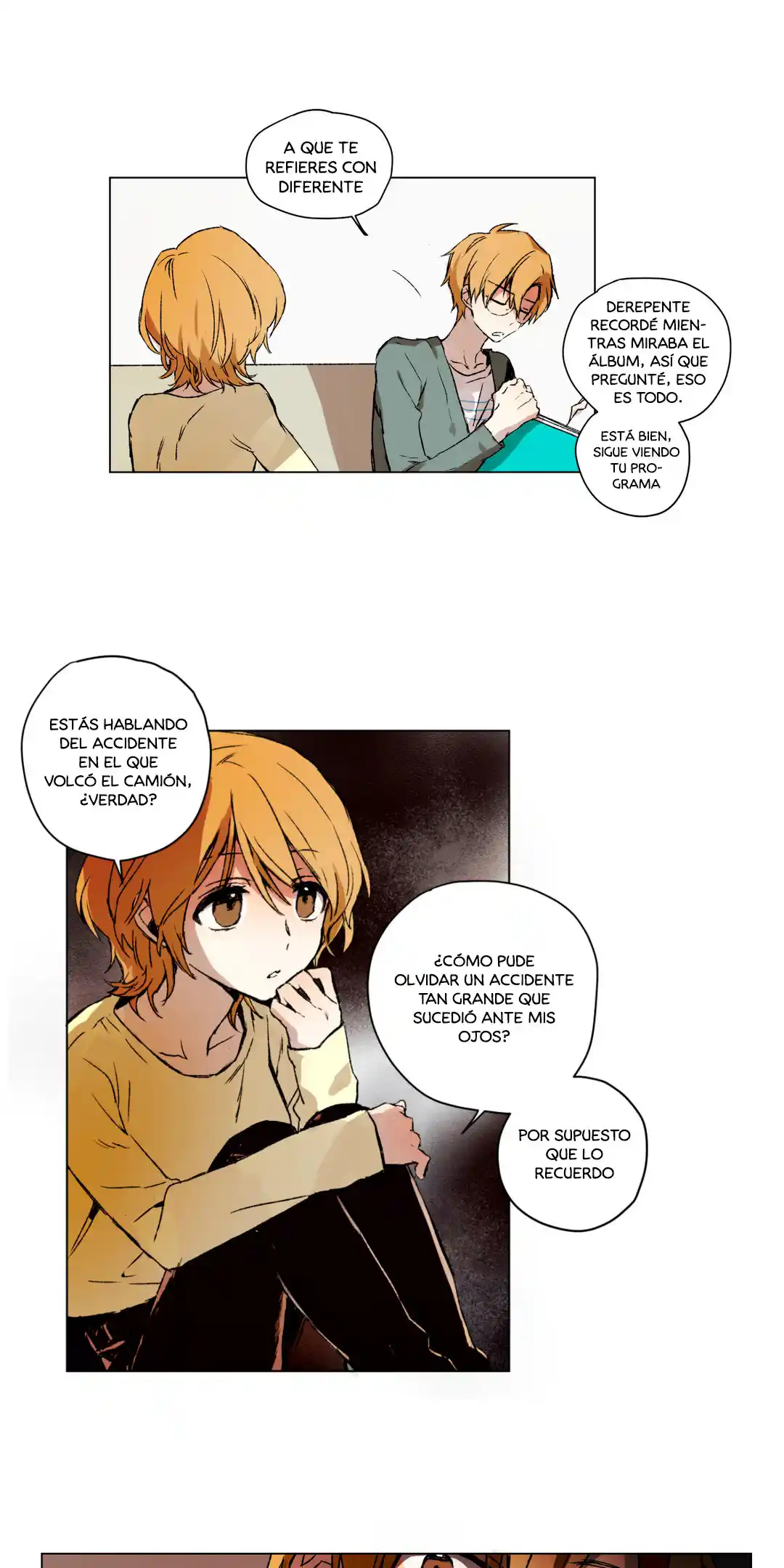 Sleeping Princess And Dreaming Devil (2015) - Capítulo 18 - Página 8 - LectorTMOo
