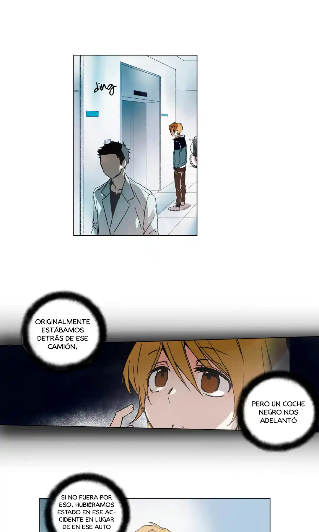 Sleeping Princess And Dreaming Devil (2015) - Capítulo 18 - Página 10 - LectorTMOo