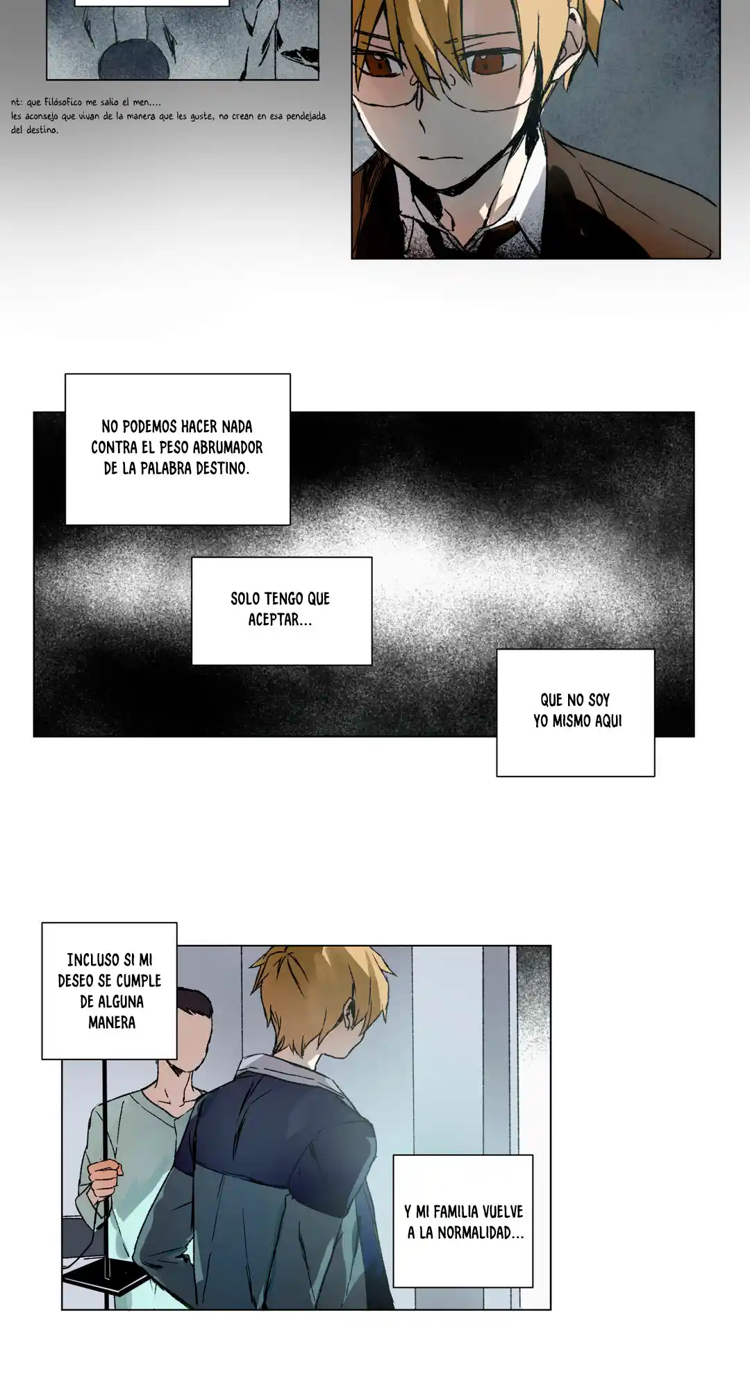 Sleeping Princess And Dreaming Devil (2015) - Capítulo 18 - Página 13 - LectorTMOo