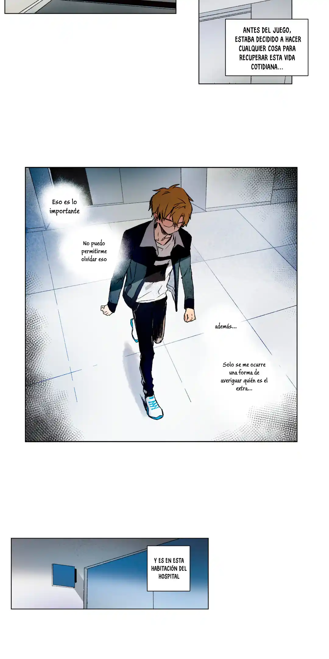Sleeping Princess And Dreaming Devil (2015) - Capítulo 18 - Página 15 - LectorTMOo