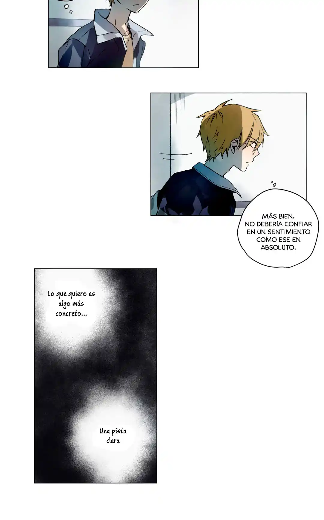 Sleeping Princess And Dreaming Devil (2015) - Capítulo 18 - Página 17 - LectorTMOo