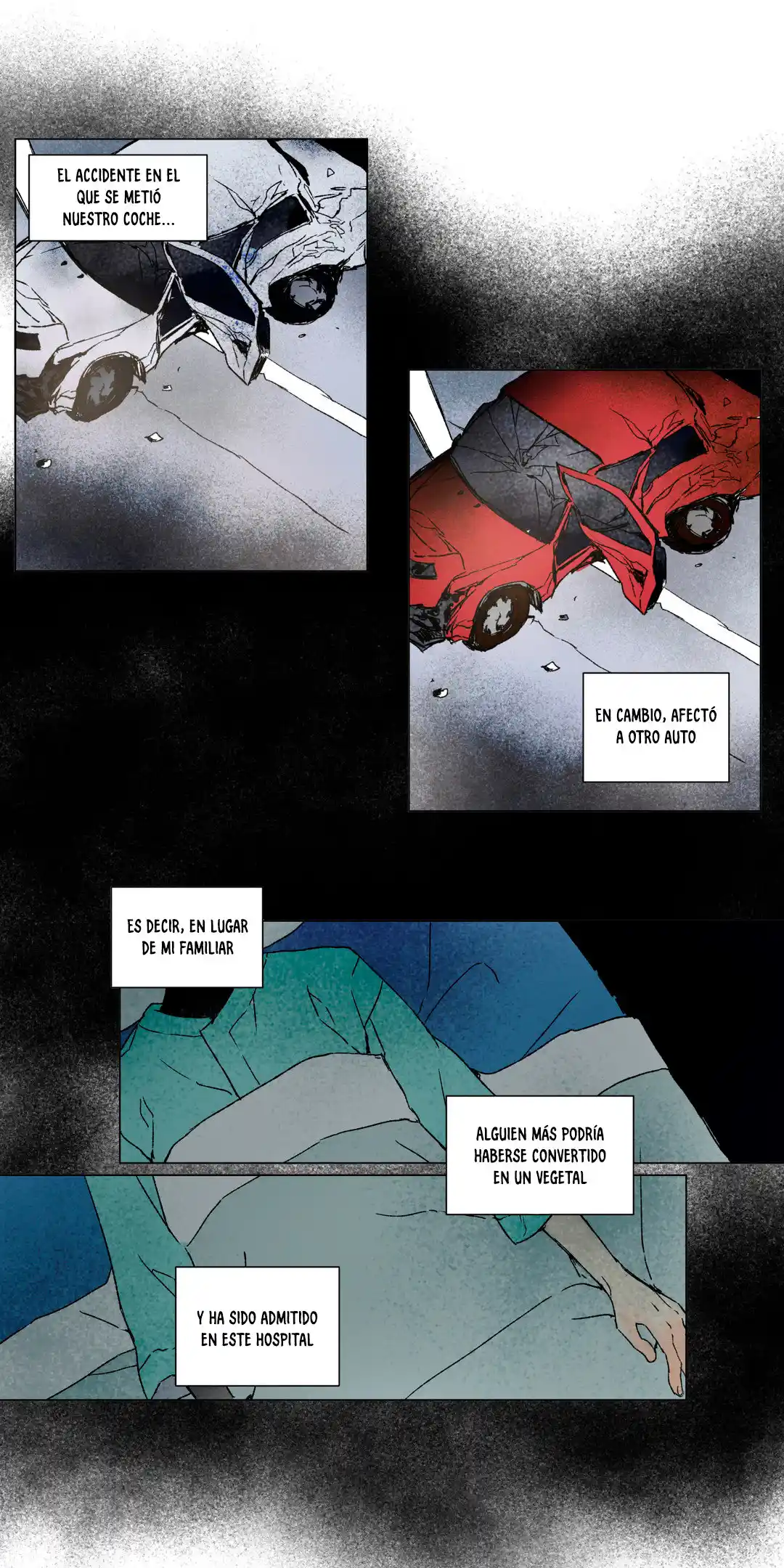 Sleeping Princess And Dreaming Devil (2015) - Capítulo 18 - Página 18 - LectorTMOo